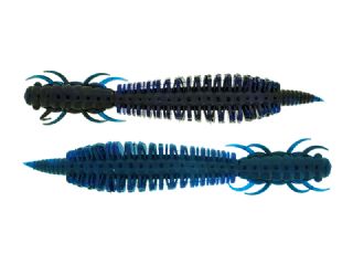 Molix Swimming Dragonfly Worm Lure